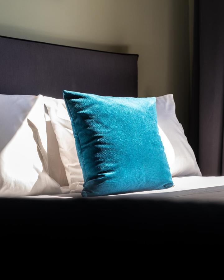 Wyz Attiki Aparthotel Athén Kültér fotó